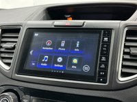 USED 2018 18 HONDA CR-V 1.6 i-DTEC SR SUV 5dr Diesel Auto 4WD Euro 6 (160 ps) 