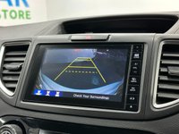 USED 2018 18 HONDA CR-V 1.6 i-DTEC SR SUV 5dr Diesel Auto 4WD Euro 6 (160 ps) 