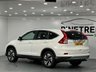 USED 2018 18 HONDA CR-V 1.6 i-DTEC SR SUV 5dr Diesel Auto 4WD Euro 6 (160 ps) 
