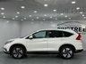 USED 2018 18 HONDA CR-V 1.6 i-DTEC SR SUV 5dr Diesel Auto 4WD Euro 6 (160 ps) 