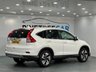USED 2018 18 HONDA CR-V 1.6 i-DTEC SR SUV 5dr Diesel Auto 4WD Euro 6 (160 ps) 