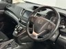 USED 2018 18 HONDA CR-V 1.6 i-DTEC SR SUV 5dr Diesel Auto 4WD Euro 6 (160 ps) 