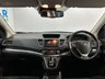 USED 2018 18 HONDA CR-V 1.6 i-DTEC SR SUV 5dr Diesel Auto 4WD Euro 6 (160 ps) 