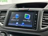 USED 2018 18 HONDA CR-V 1.6 i-DTEC SR SUV 5dr Diesel Auto 4WD Euro 6 (160 ps) 