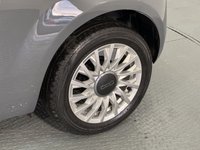 USED 2021 70 FIAT 500 1.0 MHEV Lounge Hatchback 3dr Petrol Manual Euro 6 (s/s) (70 bhp) 