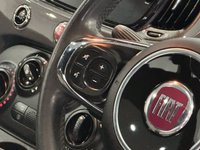 USED 2021 70 FIAT 500 1.0 MHEV Lounge Hatchback 3dr Petrol Manual Euro 6 (s/s) (70 bhp) 
