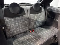 USED 2021 70 FIAT 500 1.0 MHEV Lounge Hatchback 3dr Petrol Manual Euro 6 (s/s) (70 bhp) 