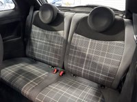 USED 2021 70 FIAT 500 1.0 MHEV Lounge Hatchback 3dr Petrol Manual Euro 6 (s/s) (70 bhp) 