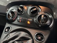 USED 2021 70 FIAT 500 1.0 MHEV Lounge Hatchback 3dr Petrol Manual Euro 6 (s/s) (70 bhp) 