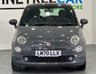 USED 2021 70 FIAT 500 1.0 MHEV Lounge Hatchback 3dr Petrol Manual Euro 6 (s/s) (70 bhp) 