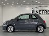 USED 2021 70 FIAT 500 1.0 MHEV Lounge Hatchback 3dr Petrol Manual Euro 6 (s/s) (70 bhp) 