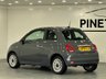 USED 2021 70 FIAT 500 1.0 MHEV Lounge Hatchback 3dr Petrol Manual Euro 6 (s/s) (70 bhp) 