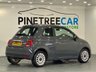 USED 2021 70 FIAT 500 1.0 MHEV Lounge Hatchback 3dr Petrol Manual Euro 6 (s/s) (70 bhp) 