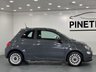 USED 2021 70 FIAT 500 1.0 MHEV Lounge Hatchback 3dr Petrol Manual Euro 6 (s/s) (70 bhp) 