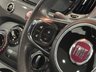 USED 2021 70 FIAT 500 1.0 MHEV Lounge Hatchback 3dr Petrol Manual Euro 6 (s/s) (70 bhp) 