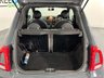 USED 2021 70 FIAT 500 1.0 MHEV Lounge Hatchback 3dr Petrol Manual Euro 6 (s/s) (70 bhp) 