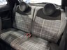 USED 2021 70 FIAT 500 1.0 MHEV Lounge Hatchback 3dr Petrol Manual Euro 6 (s/s) (70 bhp) 