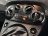 USED 2021 70 FIAT 500 1.0 MHEV Lounge Hatchback 3dr Petrol Manual Euro 6 (s/s) (70 bhp) 