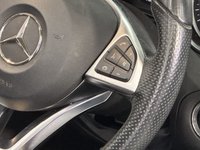 USED 2017 17 MERCEDES-BENZ SLC 2.0 SLC300 AMG Line Convertible 2dr Petrol G-Tronic Euro 6 (s/s) (245 ps) 