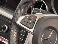 USED 2017 17 MERCEDES-BENZ SLC 2.0 SLC300 AMG Line Convertible 2dr Petrol G-Tronic Euro 6 (s/s) (245 ps) 
