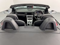 USED 2017 17 MERCEDES-BENZ SLC 2.0 SLC300 AMG Line Convertible 2dr Petrol G-Tronic Euro 6 (s/s) (245 ps) 