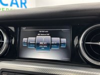USED 2017 17 MERCEDES-BENZ SLC 2.0 SLC300 AMG Line Convertible 2dr Petrol G-Tronic Euro 6 (s/s) (245 ps) 