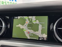 USED 2017 17 MERCEDES-BENZ SLC 2.0 SLC300 AMG Line Convertible 2dr Petrol G-Tronic Euro 6 (s/s) (245 ps) 