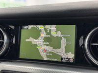 USED 2017 17 MERCEDES-BENZ SLC 2.0 SLC300 AMG Line Convertible 2dr Petrol G-Tronic Euro 6 (s/s) (245 ps) 