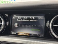 USED 2017 17 MERCEDES-BENZ SLC 2.0 SLC300 AMG Line Convertible 2dr Petrol G-Tronic Euro 6 (s/s) (245 ps) 