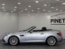 USED 2017 17 MERCEDES-BENZ SLC 2.0 SLC300 AMG Line Convertible 2dr Petrol G-Tronic Euro 6 (s/s) (245 ps) 