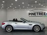 USED 2017 17 MERCEDES-BENZ SLC 2.0 SLC300 AMG Line Convertible 2dr Petrol G-Tronic Euro 6 (s/s) (245 ps) 