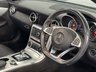USED 2017 17 MERCEDES-BENZ SLC 2.0 SLC300 AMG Line Convertible 2dr Petrol G-Tronic Euro 6 (s/s) (245 ps) 