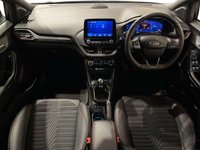 USED 2022 71 FORD PUMA 1.0T EcoBoost MHEV ST-Line X SUV 5dr Petrol Manual Euro 6 (s/s) (125 ps) APPLE CAR PLAY AND ANDROID AUTO