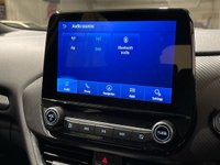 USED 2022 71 FORD PUMA 1.0T EcoBoost MHEV ST-Line X SUV 5dr Petrol Manual Euro 6 (s/s) (125 ps) APPLE CAR PLAY AND ANDROID AUTO