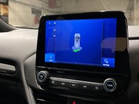 USED 2022 71 FORD PUMA 1.0T EcoBoost MHEV ST-Line X SUV 5dr Petrol Manual Euro 6 (s/s) (125 ps) APPLE CAR PLAY AND ANDROID AUTO