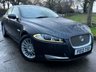 USED 2012 12 JAGUAR XF 2.2d SE Saloon 4dr Diesel Auto Euro 5 (s/s) (190 ps) 