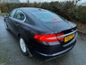 USED 2012 12 JAGUAR XF 2.2d SE Saloon 4dr Diesel Auto Euro 5 (s/s) (190 ps) 