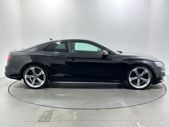 2019 Audi A5 - Photo 9