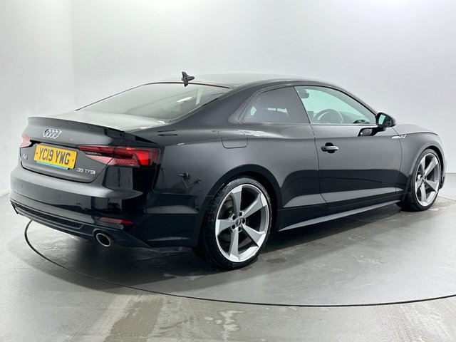 2019 Audi A5 - Photo 8