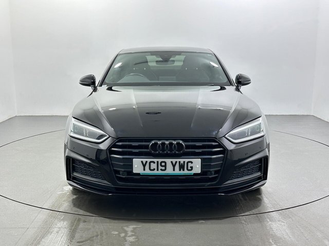 2019 Audi A5 - Photo 3