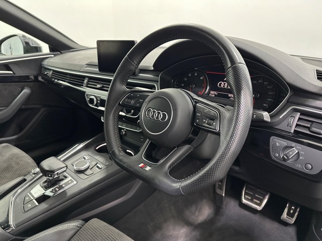 2019 Audi A5 - Photo 11