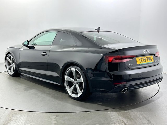 2019 Audi A5 - Photo 6