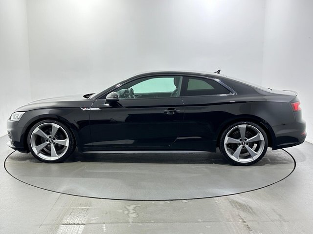 2019 Audi A5 - Photo 5