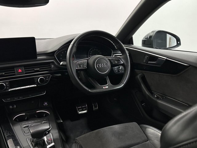 2019 Audi A5 - Photo 12