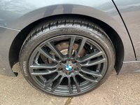 USED 2013 13 BMW 3 SERIES 2.0 320d M Sport Saloon 4dr Diesel Manual Euro 5 (s/s) (184 ps) HEATED CORAL RED LEATHER