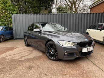 2013 BMW 3 SERIES