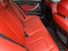USED 2013 13 BMW 3 SERIES 2.0 320d M Sport Saloon 4dr Diesel Manual Euro 5 (s/s) (184 ps) HEATED CORAL RED LEATHER