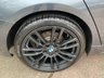USED 2013 13 BMW 3 SERIES 2.0 320d M Sport Saloon 4dr Diesel Manual Euro 5 (s/s) (184 ps) HEATED CORAL RED LEATHER