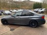 USED 2013 13 BMW 3 SERIES 2.0 320d M Sport Saloon 4dr Diesel Manual Euro 5 (s/s) (184 ps) HEATED CORAL RED LEATHER