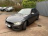 USED 2013 13 BMW 3 SERIES 2.0 320d M Sport Saloon 4dr Diesel Manual Euro 5 (s/s) (184 ps) HEATED CORAL RED LEATHER